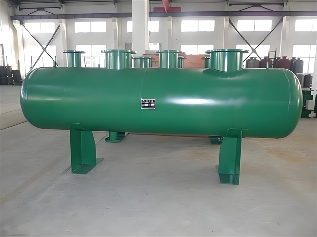 西平集分水器需要电源吗